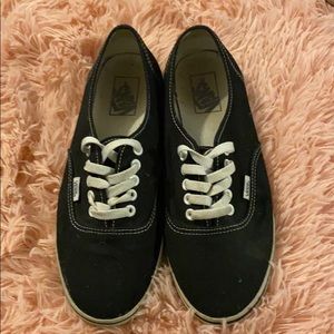 Vans shoes